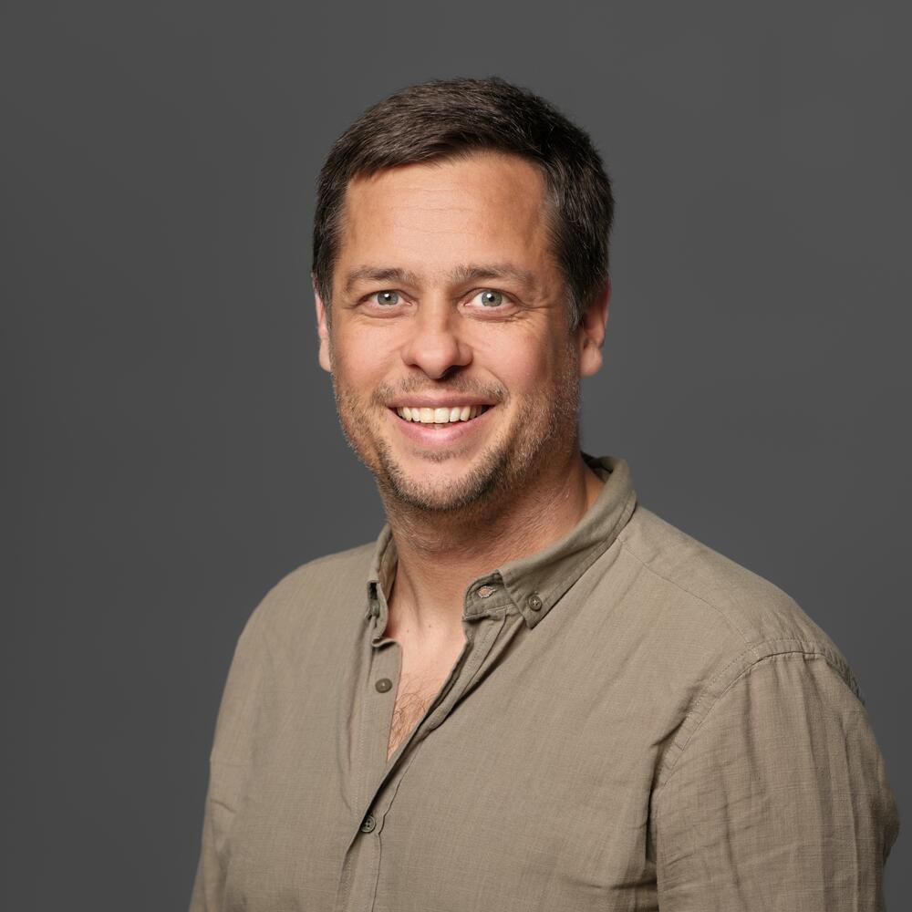 Florian Bauer